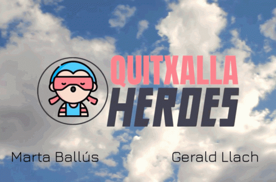Quitxalla Heroes